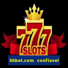 hhbet.com  confiavel